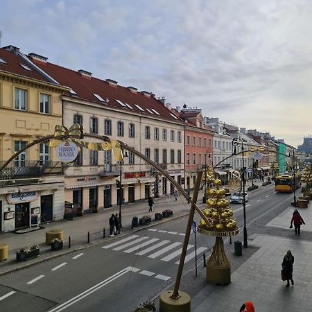 Fantastic Waw - Ns51 Room B Warsawa Bagian luar foto