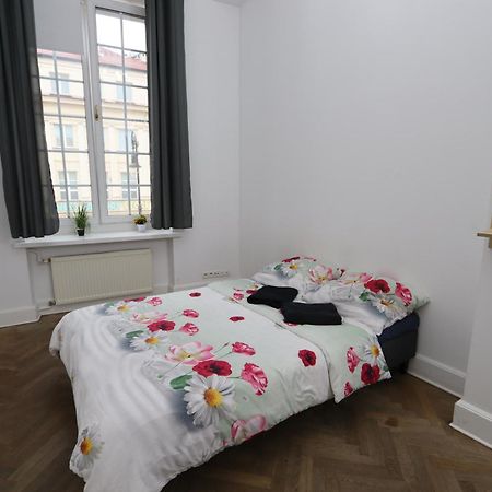 Fantastic Waw - Ns51 Room B Warsawa Bagian luar foto