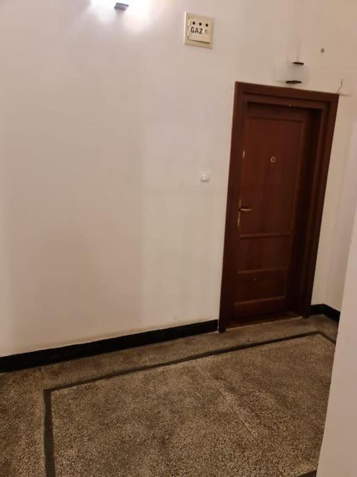 Fantastic Waw - Ns51 Room B Warsawa Bagian luar foto