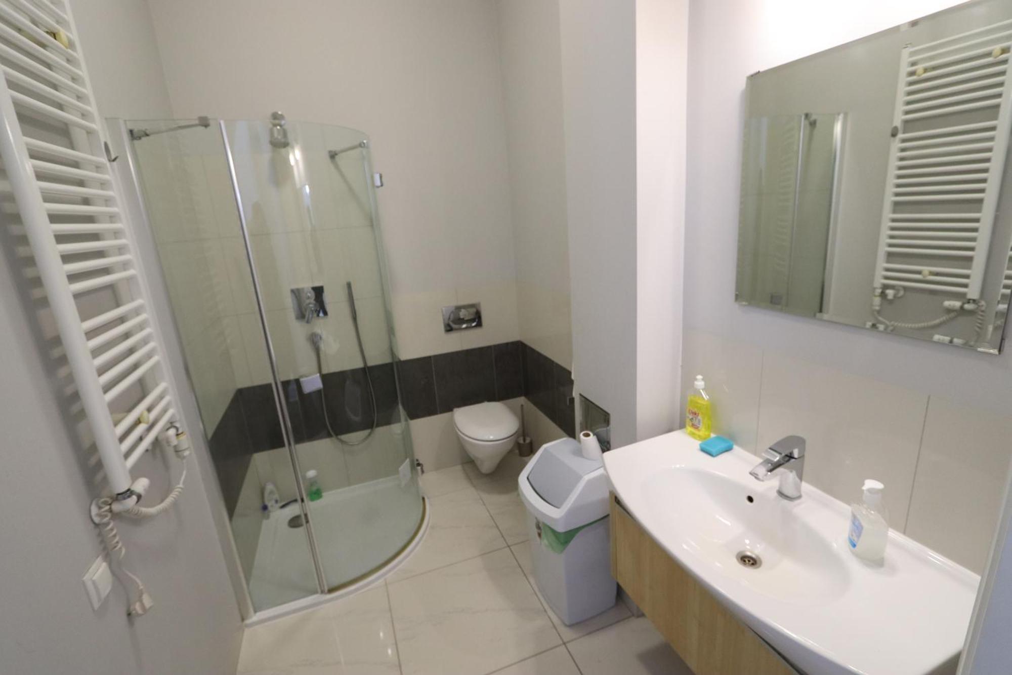 Fantastic Waw - Ns51 Room B Warsawa Bagian luar foto