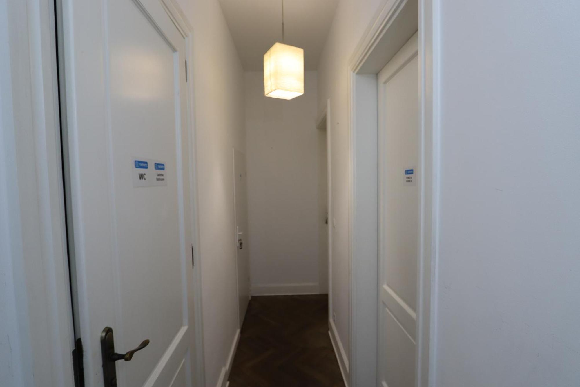 Fantastic Waw - Ns51 Room B Warsawa Bagian luar foto