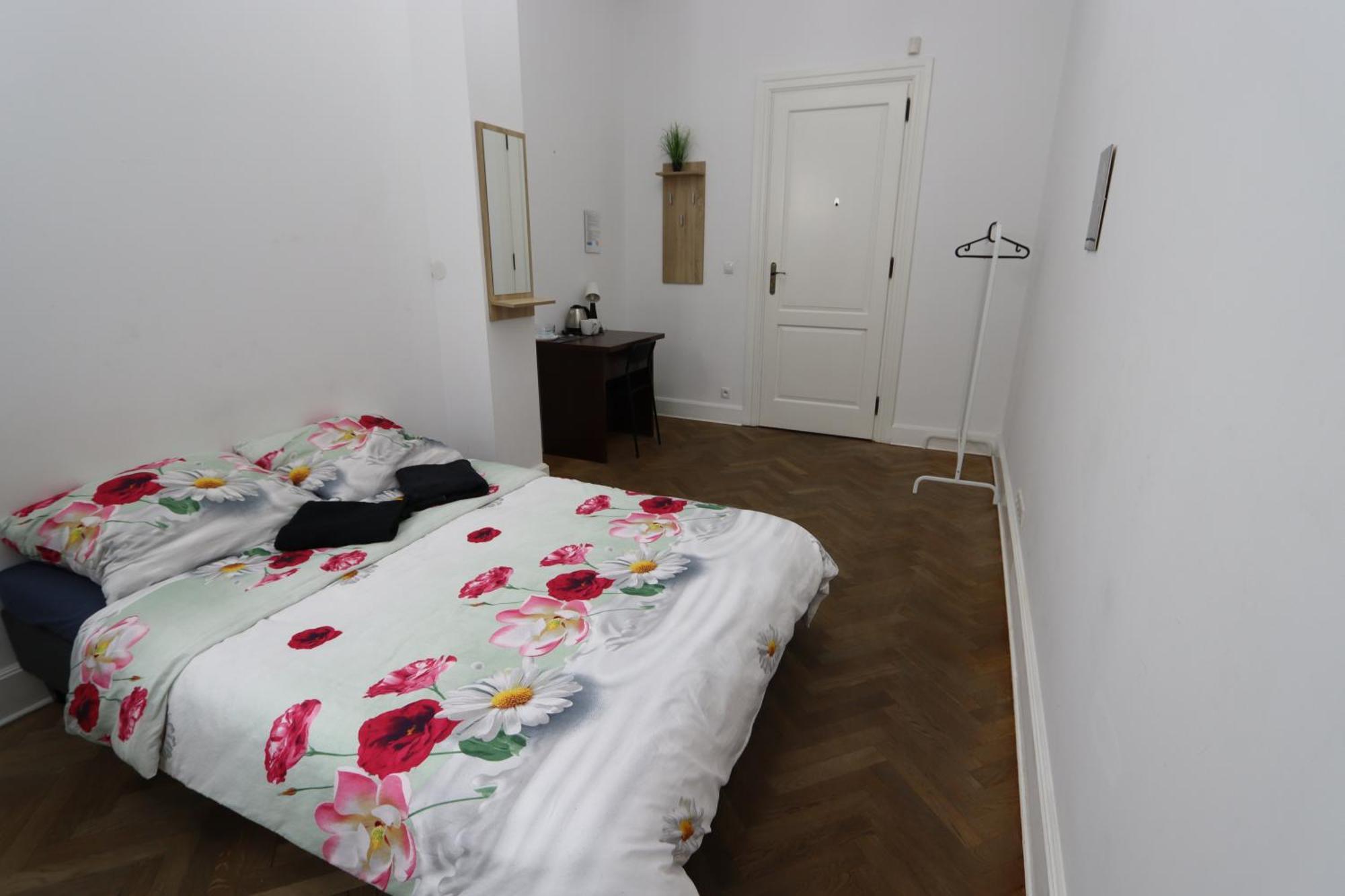 Fantastic Waw - Ns51 Room B Warsawa Bagian luar foto
