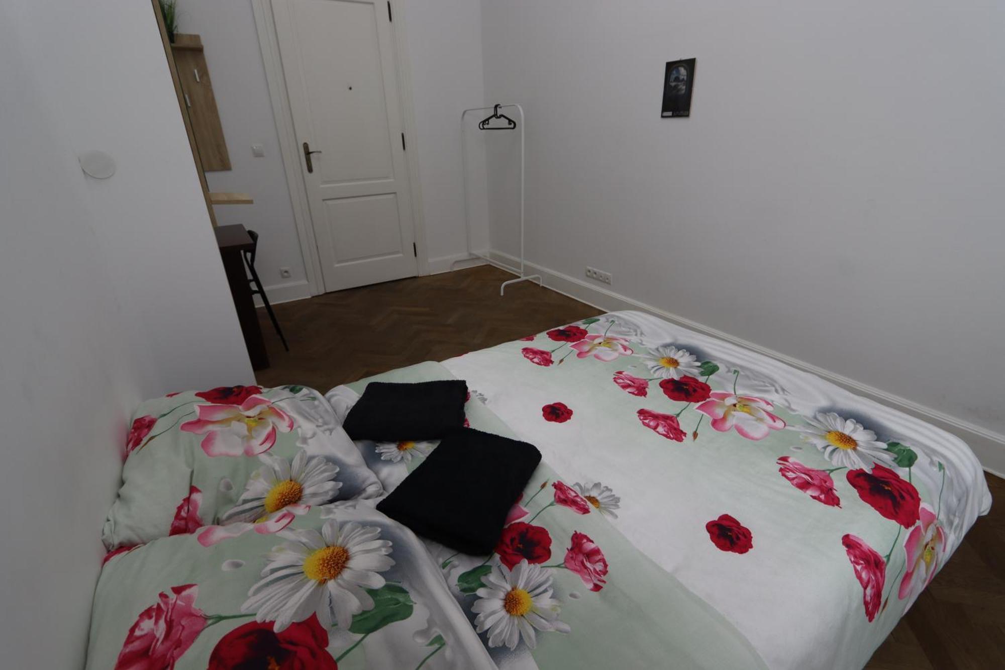 Fantastic Waw - Ns51 Room B Warsawa Bagian luar foto