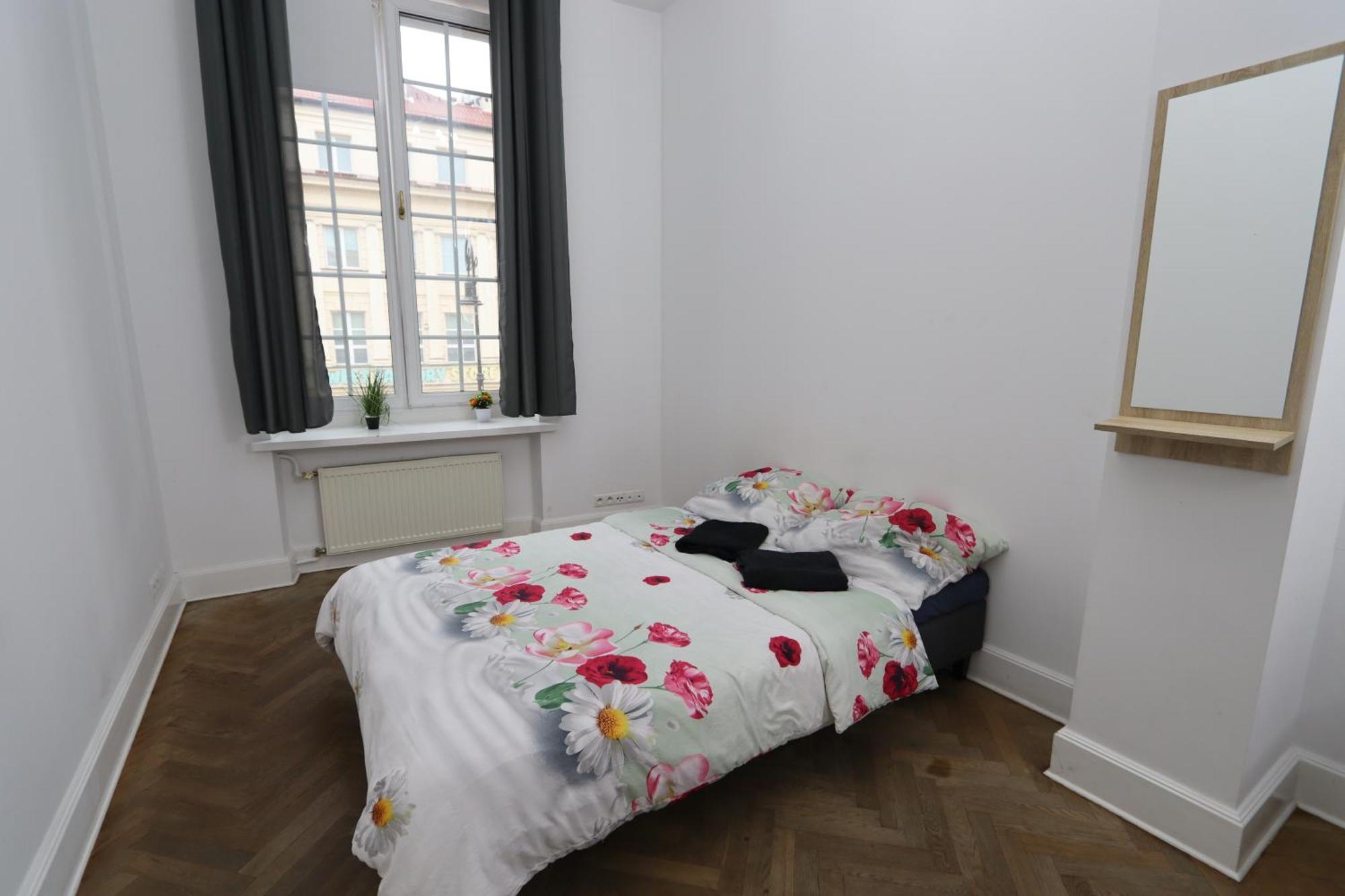 Fantastic Waw - Ns51 Room B Warsawa Bagian luar foto